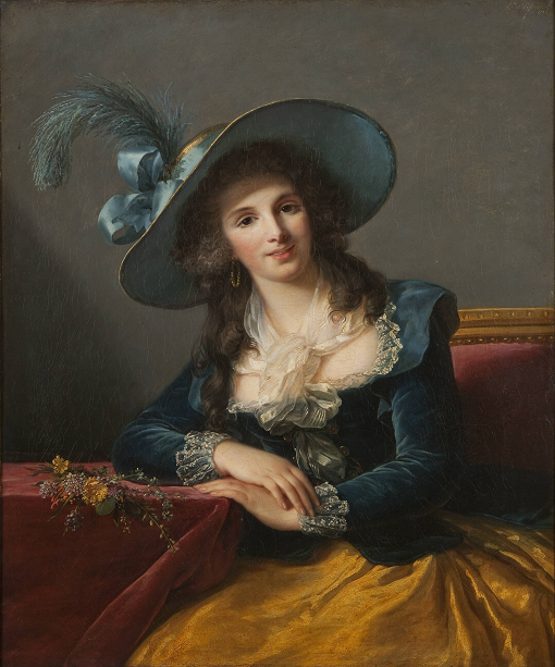 Antoinette lisabeth Marie d'Aguesseau